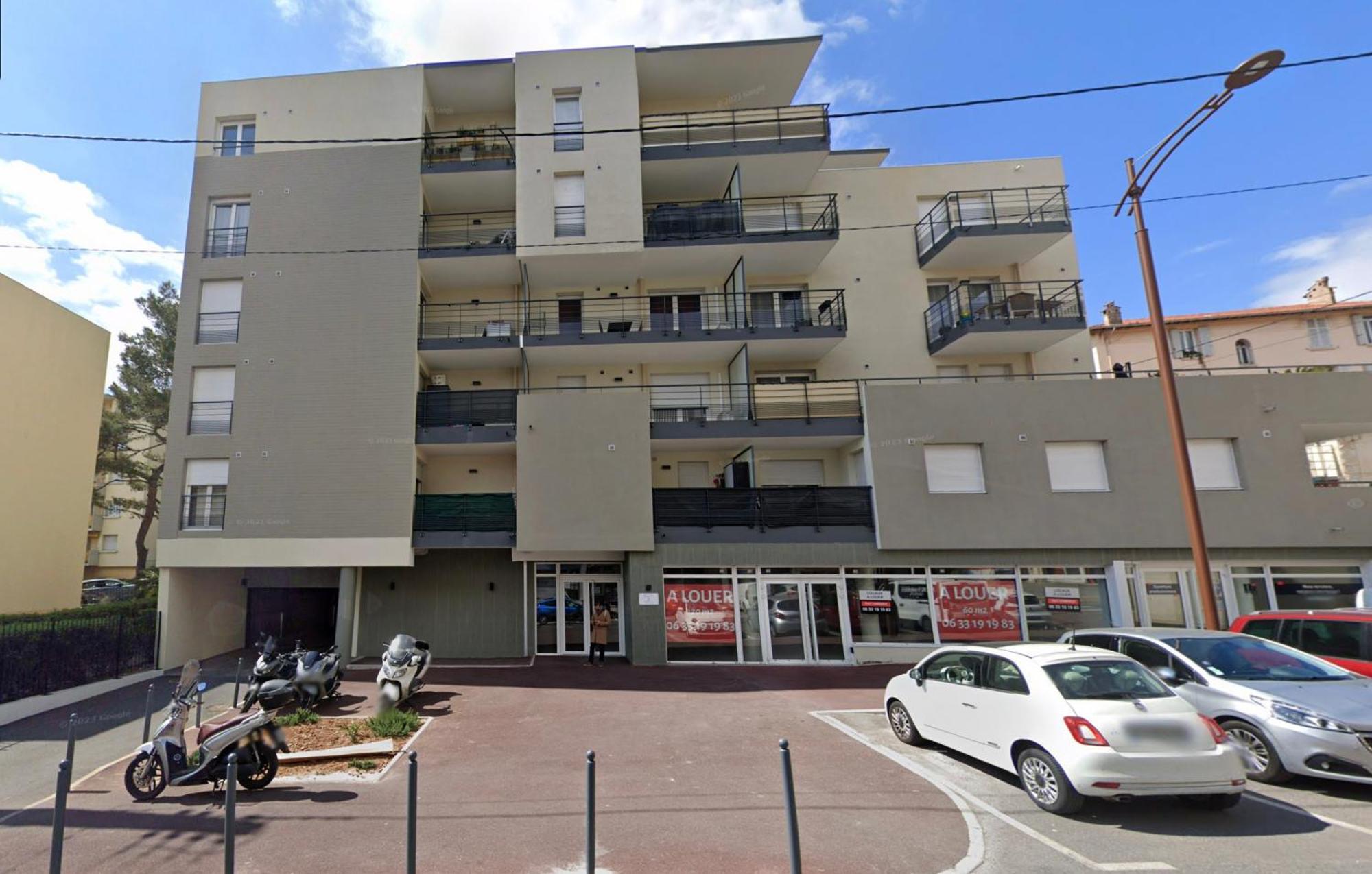 Paul Doumer #1 - à 10min Du Centre-ville De Cannes Appartamento